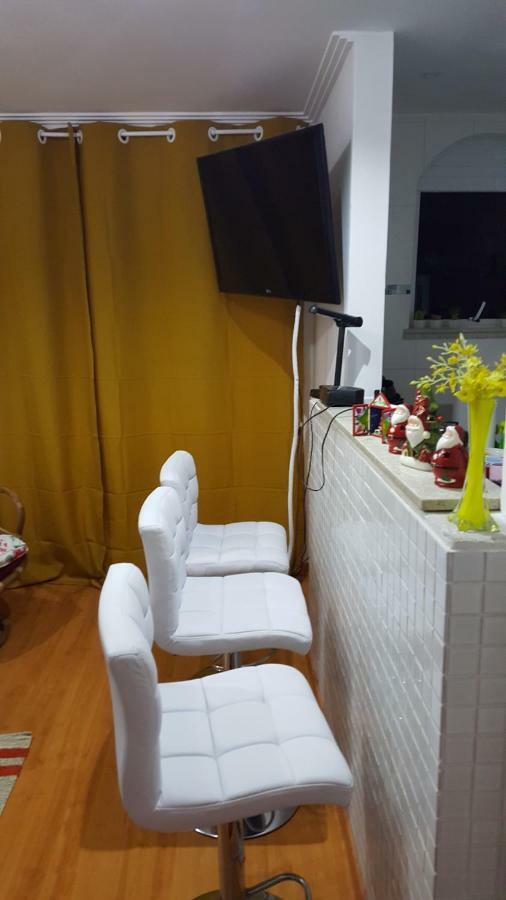 Apto - Petrópolis - Rio Apartamento Exterior foto